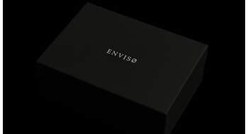 ENVISØ — новий етап: 6 років шляху та преміальний бренд чоловічого взуття